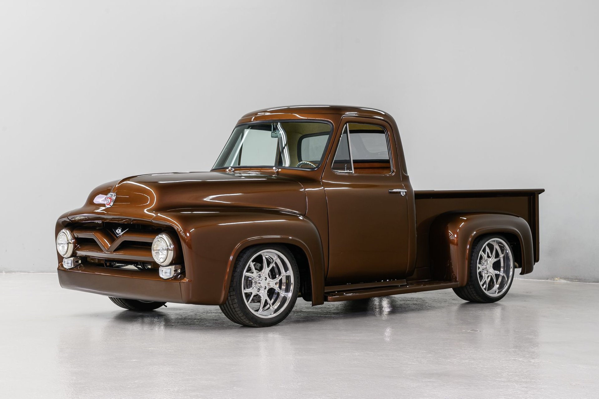 1954 Ford F100