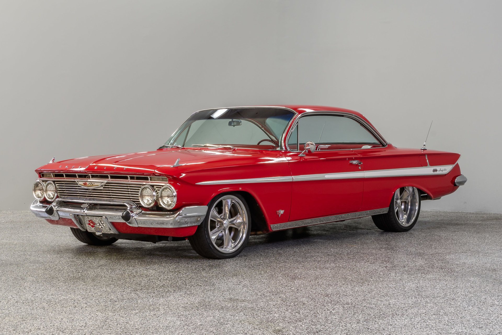 1961 Chevrolet Impala