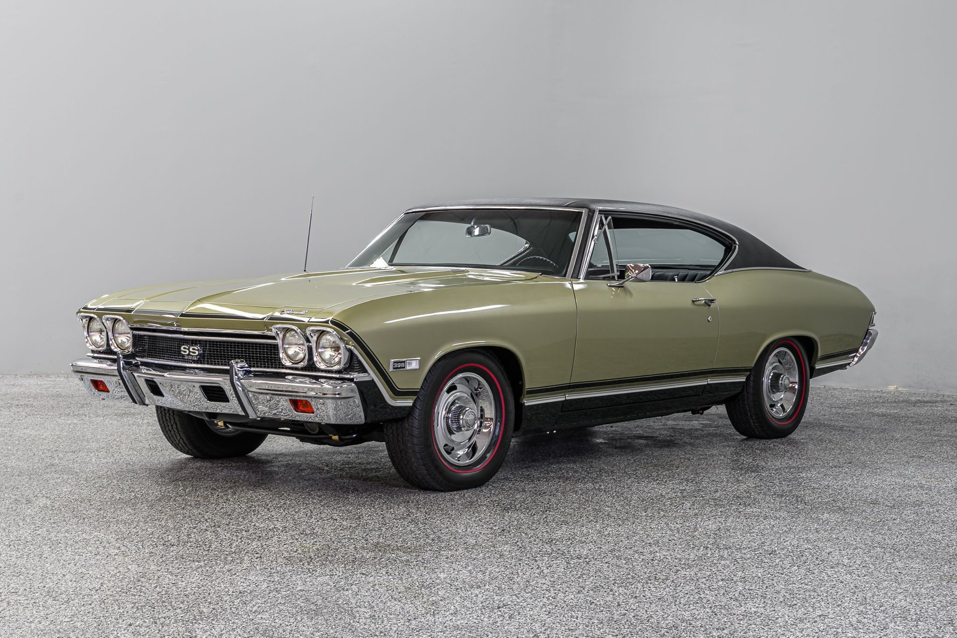1968 Chevrolet Chevelle