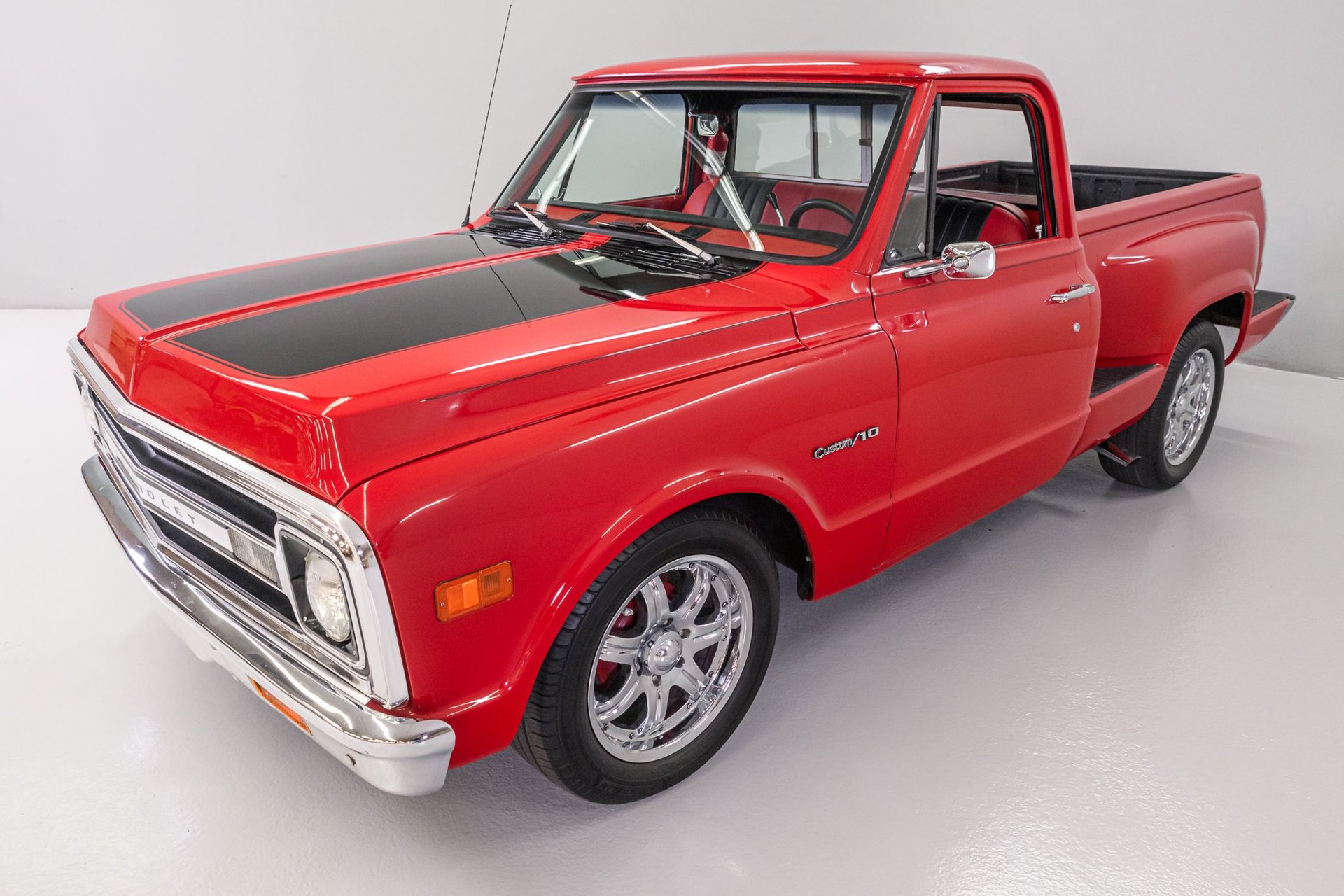 1970 Chevrolet C10