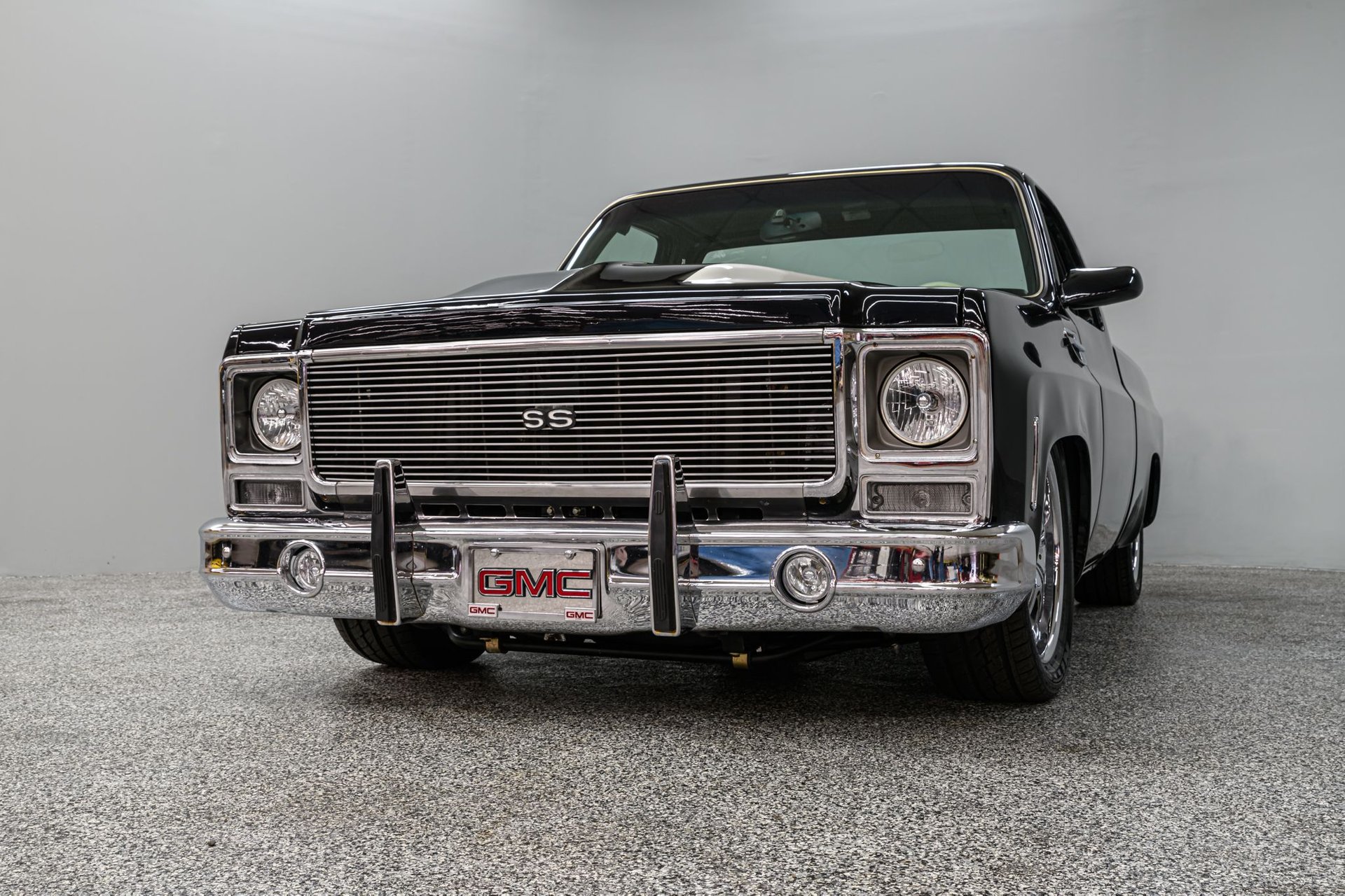 1979 GMC Sierra